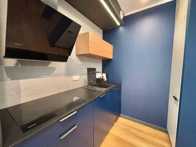 NOWE, 1 - pokojowe, jasne mieszkanie 33 m², Kraków, w dzielnicy Zabłocie - ul. Stanisława Klimeckiego 8A - 3000 zł - miniatura 3