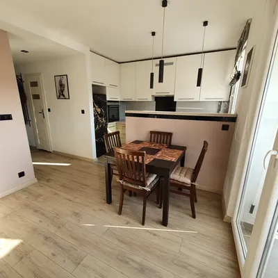 Apartament mieszkanie na wynajem w Centrum od września! Tylko najem okazjonalny! - miniatura 3