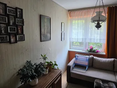 Wynajmę mieszkanie na ul. Chopina bez opłat Spóldzielni - miniatura 4
