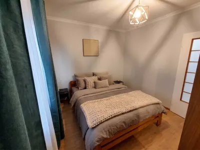 Świeże 2 pokoje, osobna kuchnia, MPEC, balkon | ul. Czarnogórska (Wola Duchacka) - miniatura 4