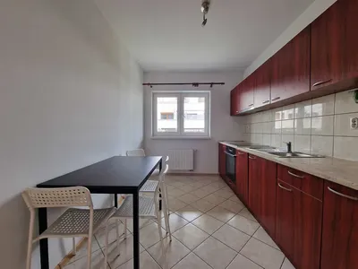 Wynajem Mieszkanie 3 Pokoje Niezależne 56 m2 Naramowice *balkon *miejsce postojowe - miniatura 5