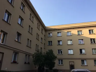 3 niezależne pokoje | Blok, ogrzewanie miejskie | 55 m2 | 150 metrów od Wydziału Nauk Społecznych | ul. Misjonarzy Oblatów 31 - Koszutka - miniatura 5