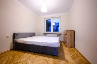 2 pokojowe mieszkanie z osobna kuchnią przy ul. Prądnickiej - miniatura 2