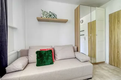 Kawalerka studio / Szaserów / Rondo Wiatraczna / SWPS / Szpital WIM - miniatura 4