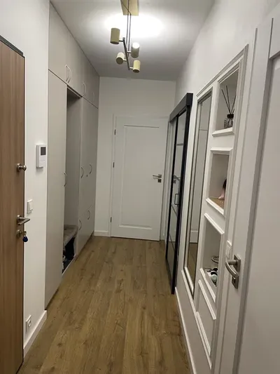 Do wynajęcia pokój jednoosobowy w mieszkaniu 2 pokojowym - miniatura 5