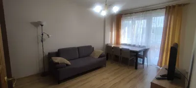 2 oddzielne pokoje | 56,80 m² | Garderoba | Balkon | Skorosze | Garaż - miniatura 2