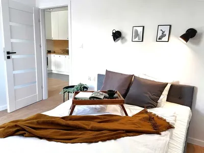 Mieszkanie do wynajęcia, Gdynia osiedle Alvarium, blisko SKM Redłowo - miniatura 4