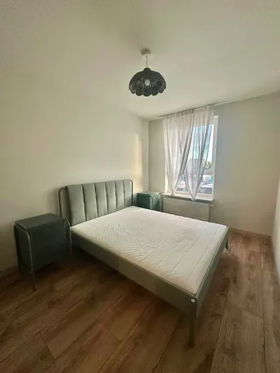 Nowe mieszkanie na Białołęce, 44m, garaz, klimatyzacja. - miniatura 5