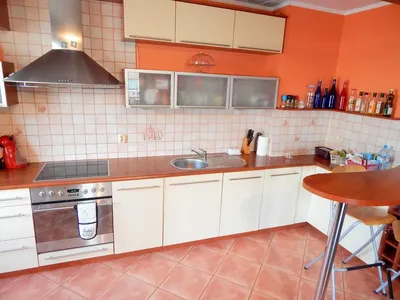 Wynajmę od zaraz ładne mieszkanie 2 pokojowe z balkonem. Super lokalizacja - miniatura 4