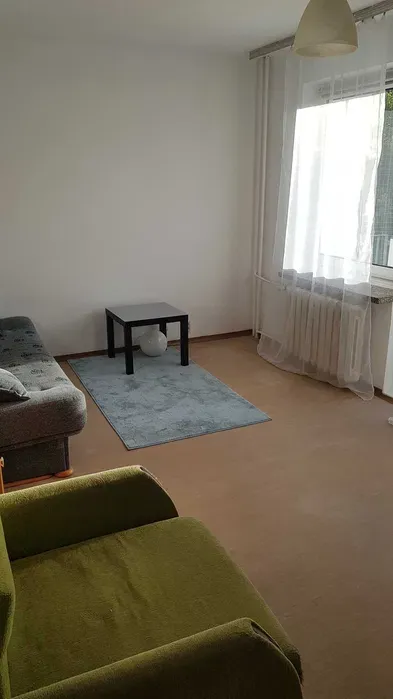 Mieszkanie na Ruczaju 2 pokojowe, ul Kobierzyńska, blisko kampusu UJ, Okazja ! - miniatura 2