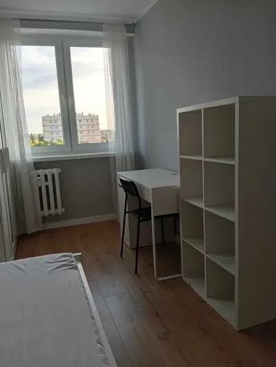 Pokój bezpośrednio przy Akademii Muzycznej - miniatura 2