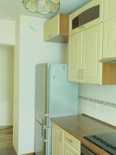 Kawalerka 36m, Olsza, duży balkon, cicha okolica, blisko AE, AWF - miniatura 3