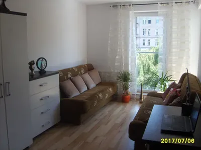 Mieszkanie 2-pokojowe Śródmieście ul. Pomorska - miniatura 2