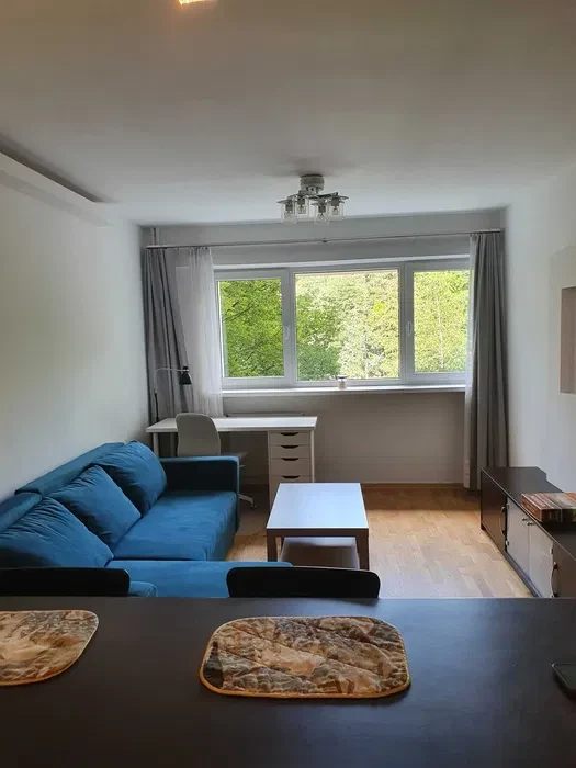 Bielany, mieszkanie do wynajęcia 34 m, 2 pok. - 1/5