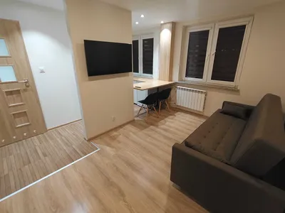wynajmę kawalerkę 21m2 w Białymstoku - miniatura 3