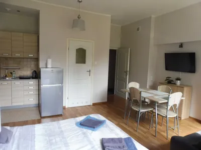 kawalerkę wynajmę w Gdyni - miniatura 2