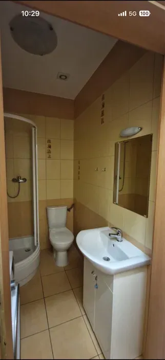 Wynajmę mieszkanie 46 m centrum Bydgoszczy - miniatura 4