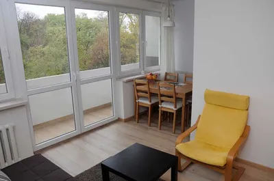 Pole Mokotowskie 3 pok Mokotów Bruna BEZPOŚREDNIO - miniatura 2