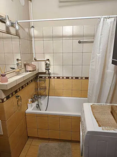 Wynajmę ładny pokój w mieszkaniu 3 pokojowym w centrum Rzeszowa ul. Warszawska - 850zł - miniatura 5