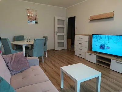 Mieszkanie 3 pokojowe 64m. Wynajmę os. Koniuchy