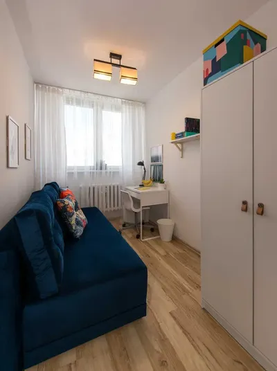 Pokoje na wynajem – ul. Skłodowskiej 30A Bydgoszcz Bartodzieje. - miniatura 5