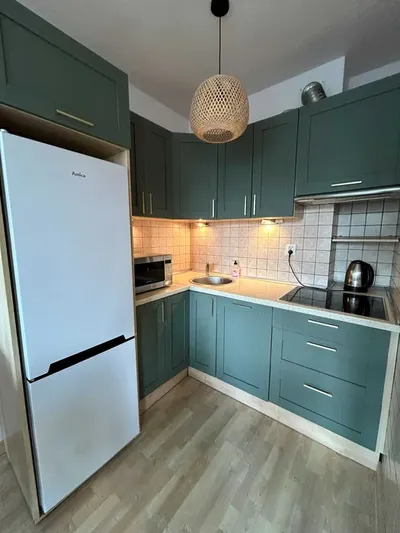Metro 50 m | 2 pokoje | 40 m² | winda | bezpośrednio - miniatura 5