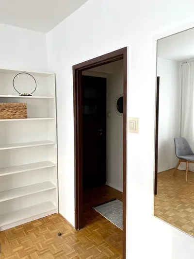 Przytulna kawalerka na Sadybie, od 1/10 - miniatura 5