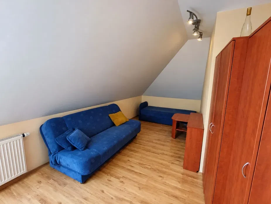 Pokój dla studenta Opole Sławice - 1/3