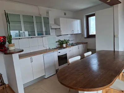 Górny Mokotów, 2 pokoje, 60 m2, metro Wierzbno - miniatura 4