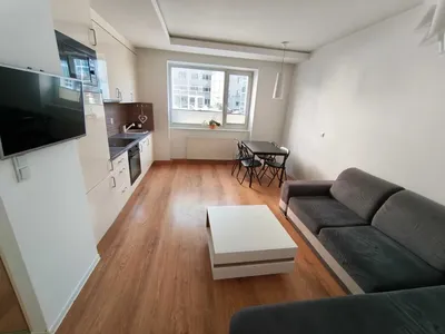 Mieszkanie dwupokojowe Gdynia Działki Leśne, Śląska 33. | 40 m2 | długoterminowo - miniatura 3