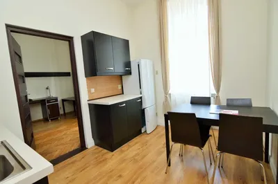 1-pokojowe (osobna sypialnia) mieszkanie blisko Dworca/ Galerii Krakowskiej // For RENT