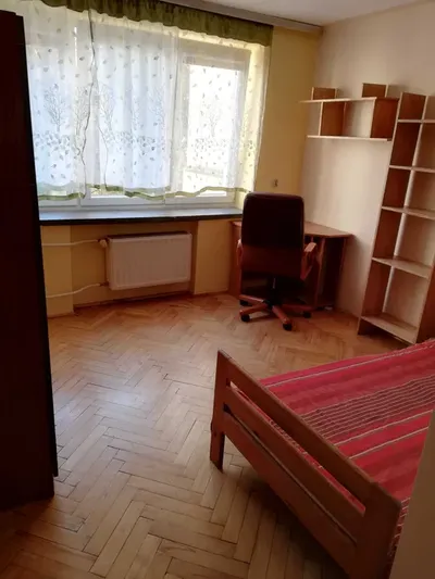 Pokój w mieszkaniu do wynajęcia