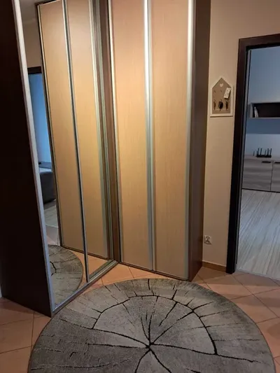 Dwupokojowe obok Millenium Tower i uczelni DSW, b.blisko centrum - miniatura 4