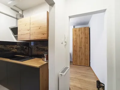 Kawalerka 17.59 m² w centrum Bydgoszczy, ul. Henryka Sienkiewicza – dostępna od 1 listopada - miniatura 4