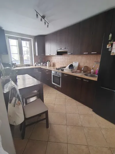 Pokój na Woli ul. Srebrna, dla kobiety - miniatura 3