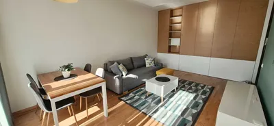 Bezpośrednio, 2 pokoje, 50 m², ul. Obrzeżna - miniatura 2