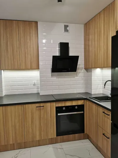 54 m², 3 pokoje po generalnym remoncie | Żoliborz | Balkon | Wysoki standard - miniatura 3