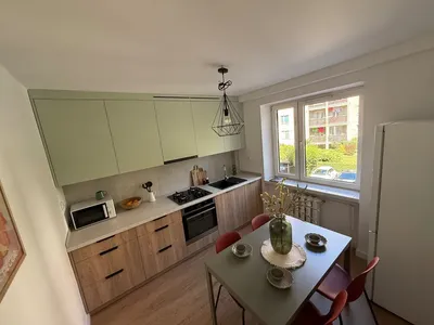 2 pokoje z oddzielną kuchnią, dobra komunikacja - miniatura 2
