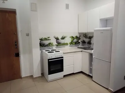 Do wynajecia kawalerka przy ul. Spizowej od 1 pazdziernika - miniatura 2