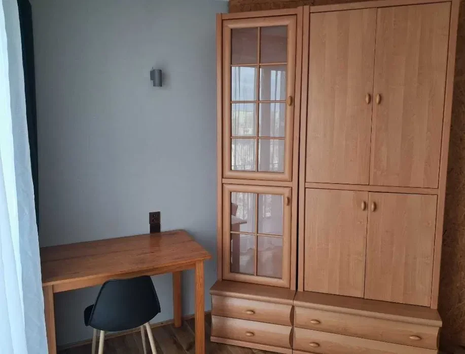 Wynajme pokój od zaraz w świetnej lokalizacji - 1/8