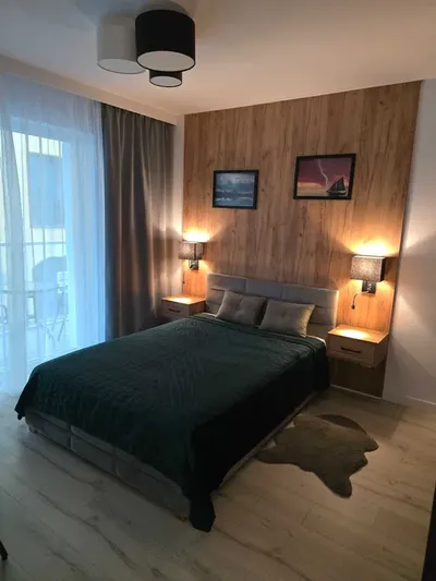 MIESZKANIE Księcia Witolda 48 43m² - miniatura 4