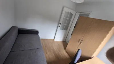 Do wynajęcia mieszkanie Gdansk-Wrzeszcz przy Garnizonie. - miniatura 4