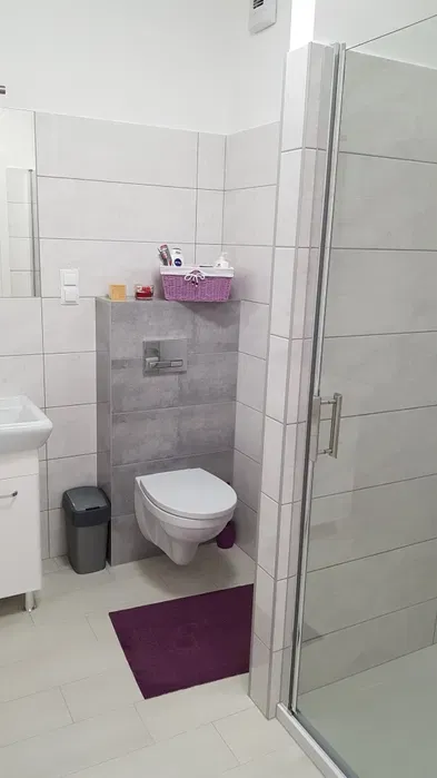 Kawalerka ul Zaciszna od ręki - miniatura 5