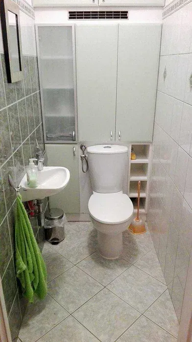 Do wynajęcia jednoosobowy pokój na Bemowie - Lazurowa 1660zł od 1 listopada - miniatura 5