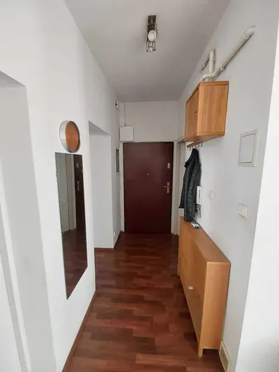 Pokój w Poznaniu na Wierzbięcicach - miniatura 5