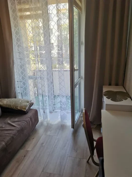 Pokój do wynajęcia al.29 listopada Balkon centrum - 1/5