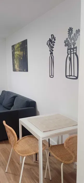 Kawalerka do wynajęcia, 28 m² Podgórze Duchackie, Wiktora Heltmana - miniatura 3