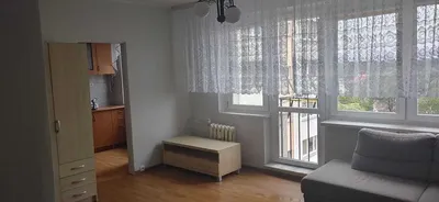Wynejmę kawalerka 31m2 Szczecin Zdroje Młodzieży Polskiej 38