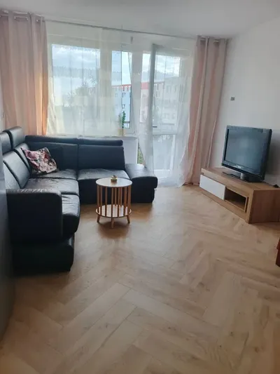 Wynajmę mieszkanie 3 pokoje Łódź Widzew