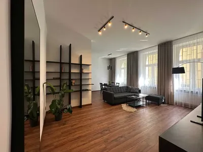 Apartament na wynajem Stare Miasto - miniatura 3